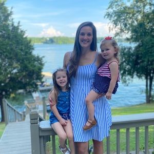 Meet your Posher, Mallory